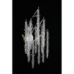 Настенный светильник Aployt Paulina APL.848.11.03