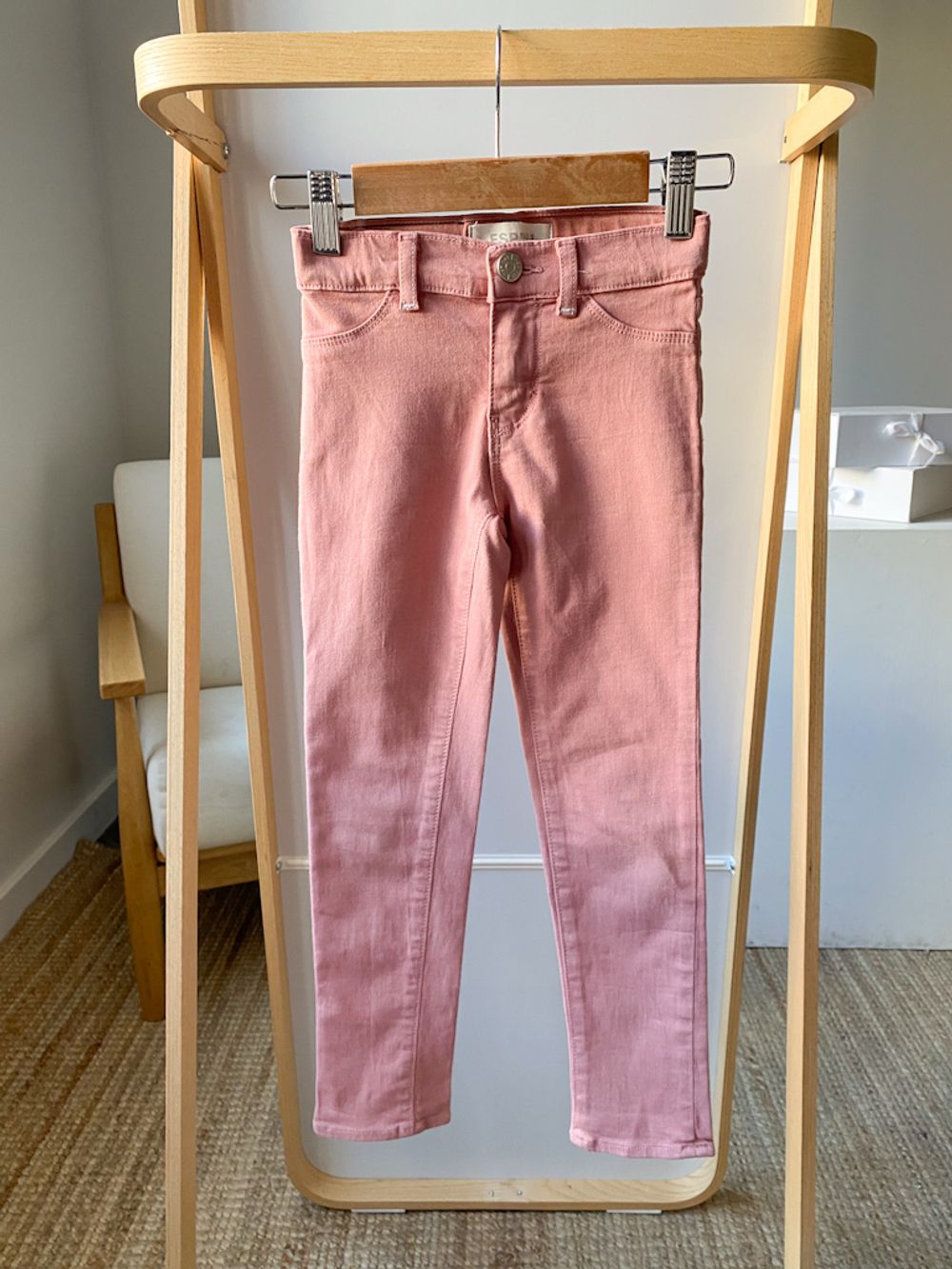 Джинсы ESP, 110