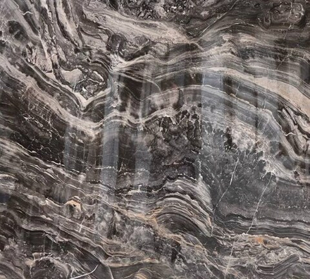 Листовая панель ПВХ "Гибкий мрамор" DESIGN MODERN, MD01