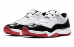 Кроссовки Jordan Air Jordan 11 Retro Low "Concord Bred"