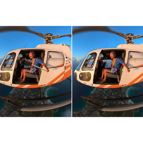 Палка для селфи Insta360 Invisible Selfie Stick 114см Gold Edition