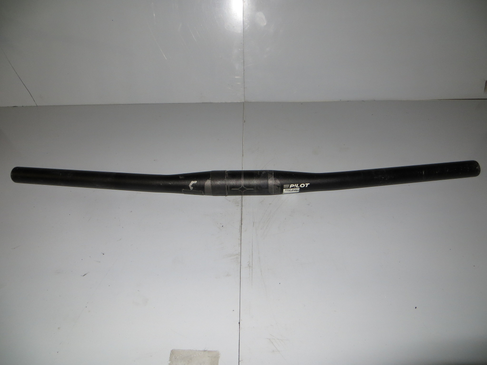 Руль Scott Pilot Hot Rod б/у, d31.8