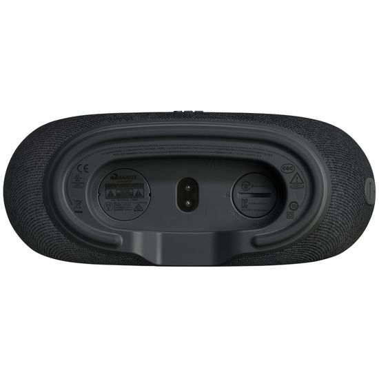 Радиобудильник JBL Horizon 3 Black