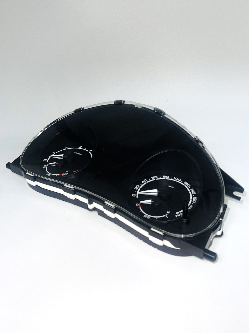 Комбинация приборов ВАЗ 2172 для Лада Приора, Гранта, Калина 2 Итэлма