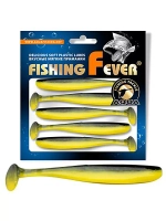 Мягкая приманка риппер FishingFever10,0cm,5,0g,уп 5 шт