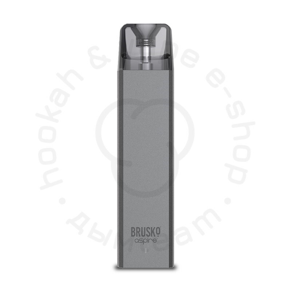 ЭС BRUSKO FAVOSTIX MINI (серый)