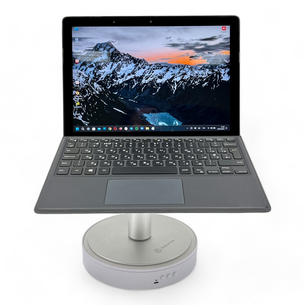 Latitude 5290 2in1