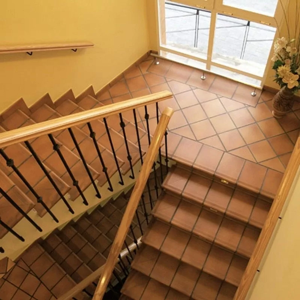 Клинкерная плитка Gresmanc Base Rodamanto 31x31