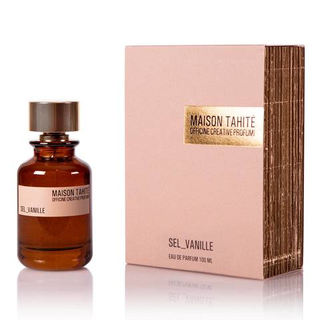 MAISON TAHITE SEL-VANILLE unisex 1ml