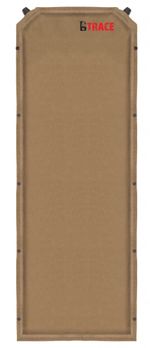 Коврик самонадувающийся BTrace Warm Pad 7