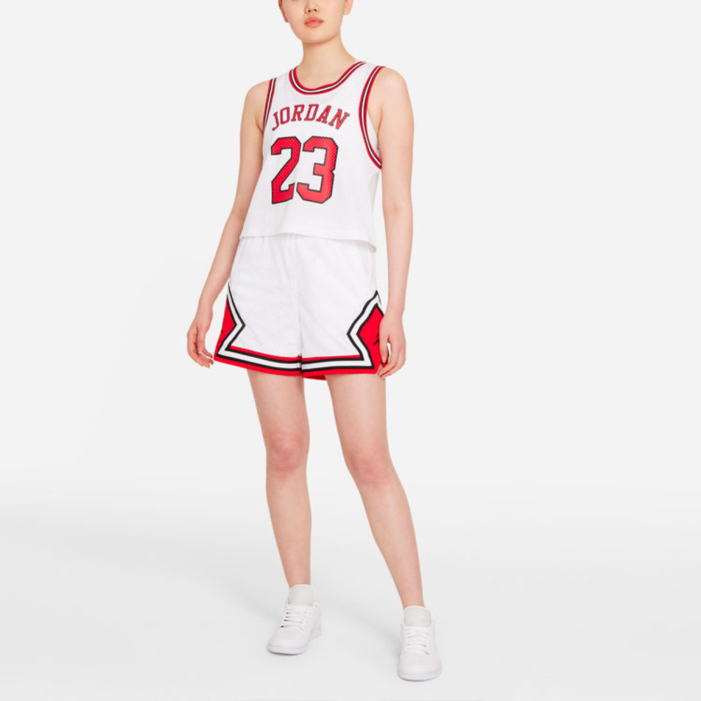 Шорты Jordan Essential Diamond Logo, DD0288-100