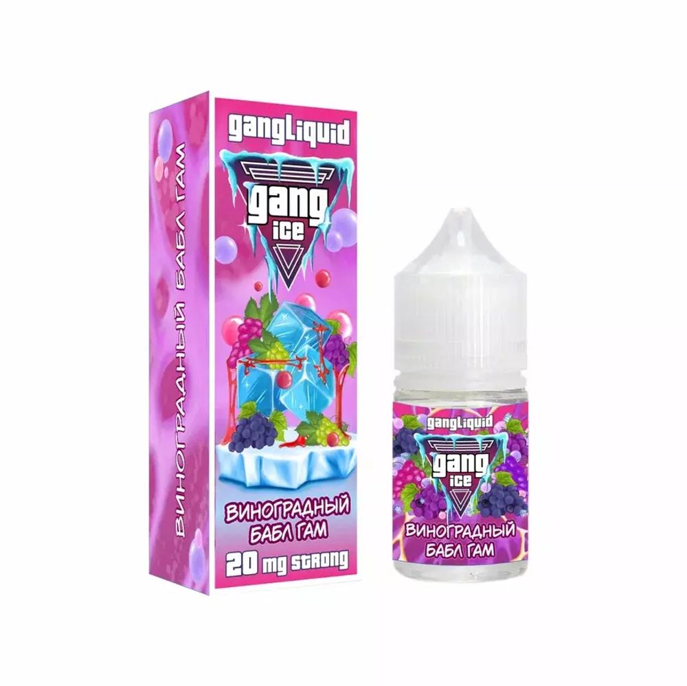 Gang Ice 50mg