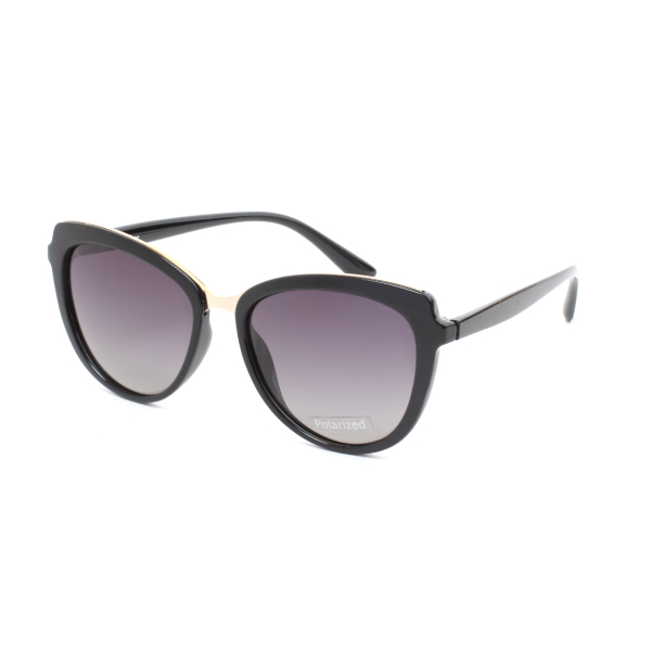 Солнцезащитные очки Dackor 292 Black