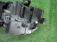 Битая Фара правая VW Tiguan 2 (2016-2020) LED