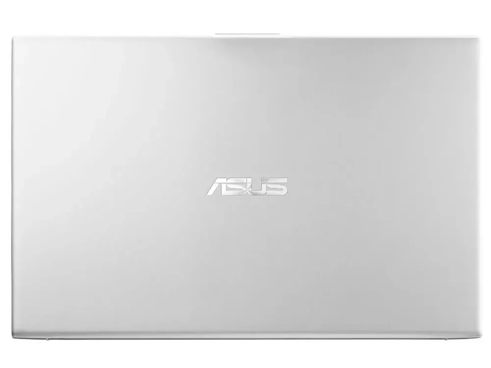 Ноутбук Asus VivoBook X712EQ i5-1135G7 8Gb SSD 512Gb NVIDIA MX350 2Gb 17,3 FHD IPS Cam 32Вт*ч Win11Pro Серебристый X712EQ-AU090X 90NB0U91-M002B0