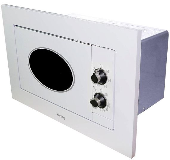 Встраиваемая микроволновая печь Korting KMI 820 RSI