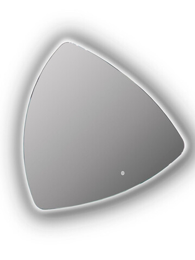 Зеркало "Jazz Led" 900х700