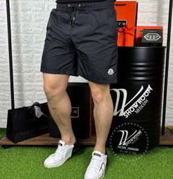 Шорты плавательные Moncler премиум