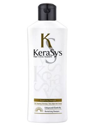 Шампунь для волос KeraSys Hair Clinic Оздоравливающий 180 мл