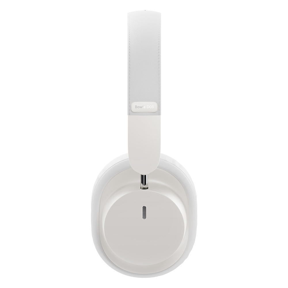 Беспроводные наушники Baseus Bowie D03 Wireless Headphone - White