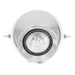Citilux Сфера CL532511 Спот поворотный Хром