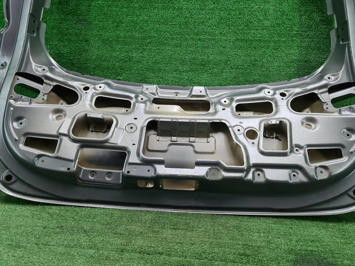 Крышка багажника Hyundai Santa Fe 4 TM (2018-2024)