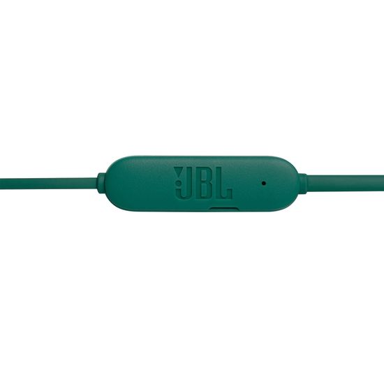 Беспроводные наушники JBL Tune 215BT Green