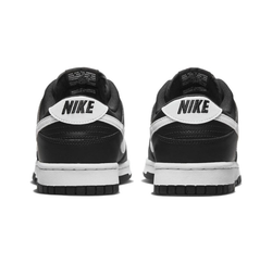 Мужские кроссовки Nike Dunk Low Retro 'Black Panda 2.0' DV0831-002