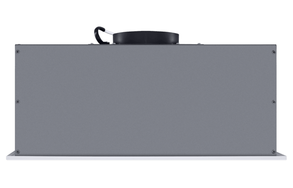 Встраиваемая вытяжка Maunfeld Crosby Power 50 white