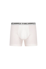 трусики-боксеры 3 шт. Karl Lagerfeld - белый(211M2102)