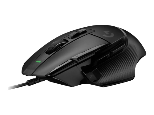 Мышь Logitech G502 X Black (910-006139)