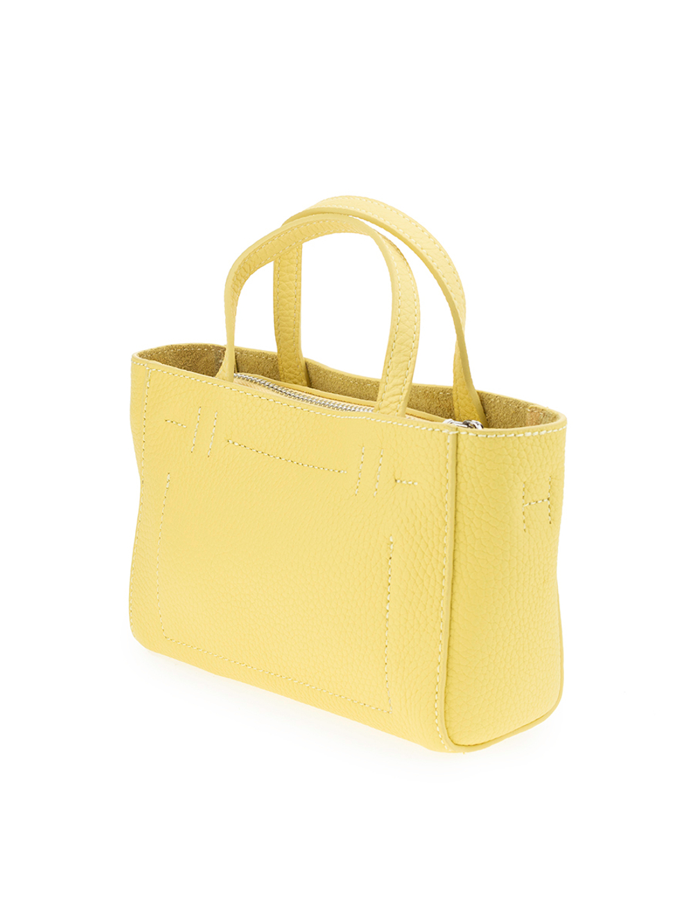 BL27774/82 Сумка жен., нат. кожа