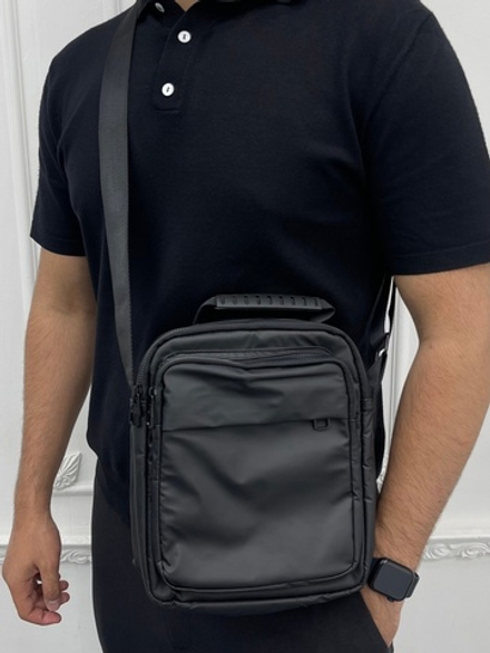 Сумка BGLS 0452# (чёрн.)