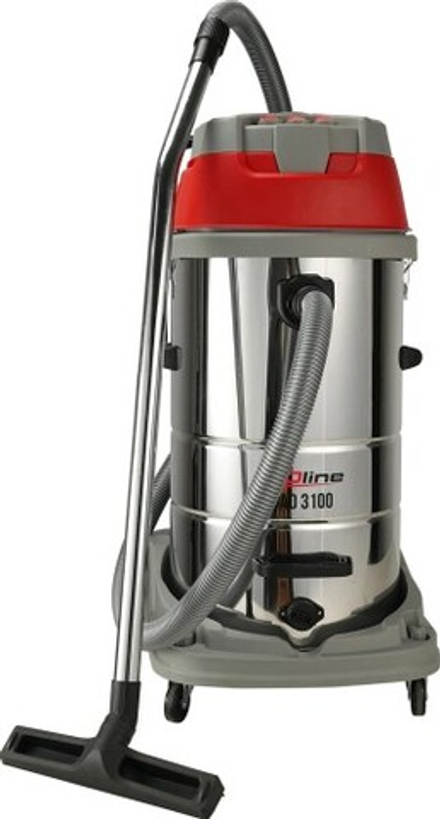 Пылесос для сухой и влажной уборки Evoline WAD 3100 электрический WAD3100