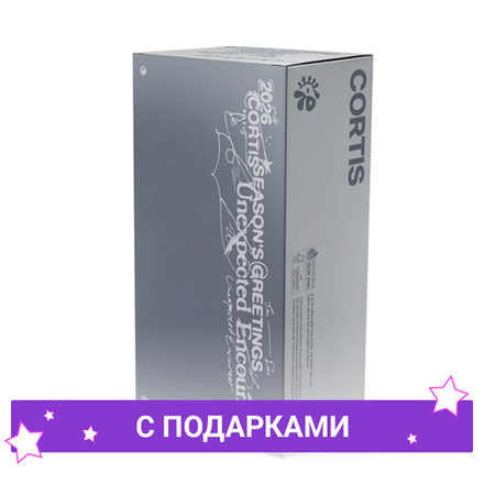 CORTIS - 2026 Season’s Greetings