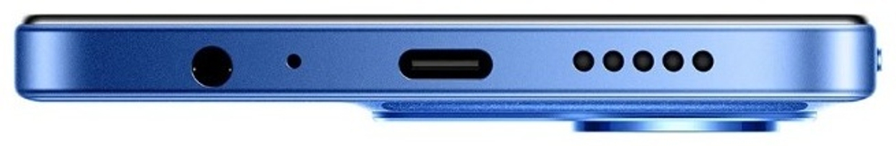 Смартфон Xiaomi Redmi 15C 4 ГБ/128 ГБ голубой