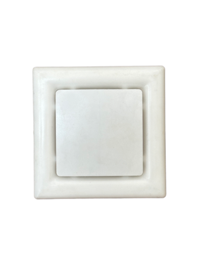 Решётка переточная 70х70 мм разъемная