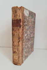 "Описание Отечественной войны в 1812 году. Часть 1". Александр Иванович Михайловский-Данилевский. 1839 г.