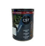 КРАСКА CST DR FERRO HAMMER 3318 0,75Л