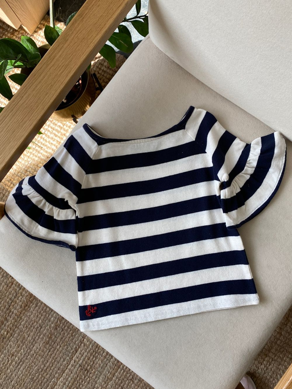 Блузка Polo Ralph Lauren