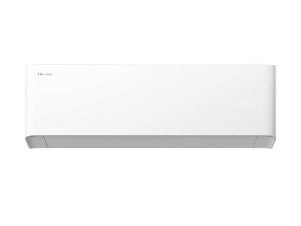 Инверторная сплит-система Hisense VIBE DC Inverter AS-07UW4RBTHB00 Инверторная сплит-система Hisense VIBE DC Inverter AS-07UW4RBTHB00