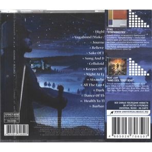 Blackmore's Night / Autumn Sky (RU)(CD)
