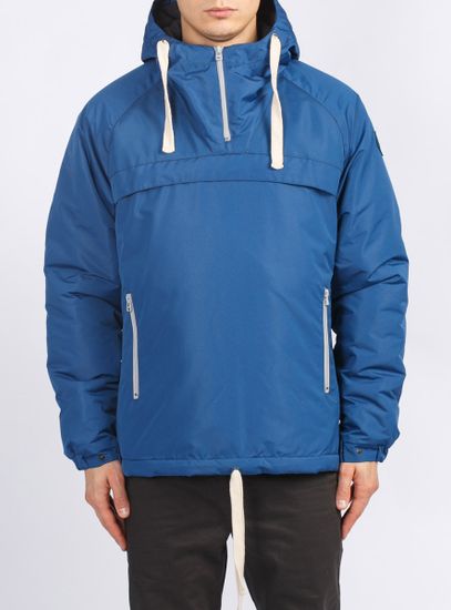 Анорак ISLE ROYAL Blue