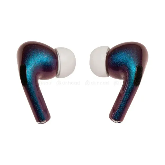 Apple AirPods Pro 2nd gen with MagSafe USB-C (2023) Illusion Twilight