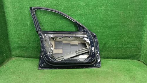 Дверь передняя левая BMW 5er G30 (2017-2023)