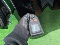 Крыло переднее правое Toyota Alphard 3 (2015-2023)