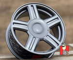 Комплект дисков Lada Торус 14x5.5 et35 4x98