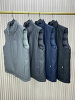 Жилет Brunello Cucinelli