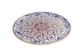 Oriental Тарелка мелкая 32см