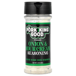 Pork King Good, Заправка из лука и сметаны, 85 г (3 унции)